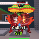 Steal a Brainrot