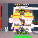 Steal a Brainrot