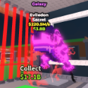 Steal a Brainrot