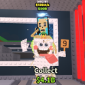 Steal a Brainrot
