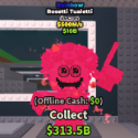 Steal a Brainrot