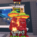 Steal a Brainrot