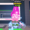 Steal a Brainrot