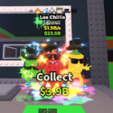 Steal a Brainrot