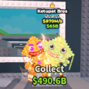 Steal a Brainrot