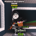 Steal a Brainrot