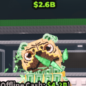 Steal a Brainrot