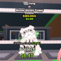 Steal a Brainrot