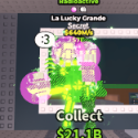 Steal a Brainrot