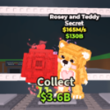 Steal a Brainrot