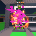 Steal a Brainrot