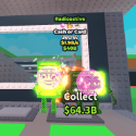Steal a Brainrot