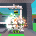 Steal a Brainrot