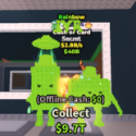 Steal a Brainrot