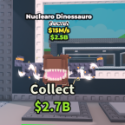 Steal a Brainrot