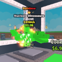Steal a Brainrot