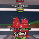 Steal a Brainrot