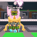 Steal a Brainrot