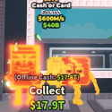 Steal a Brainrot