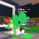 Steal a Brainrot