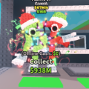 Steal a Brainrot