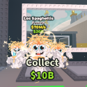 Steal a Brainrot