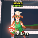 Steal a Brainrot