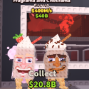 Steal a Brainrot