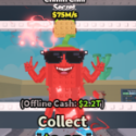 Steal a Brainrot