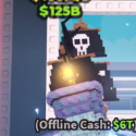 Steal a Brainrot
