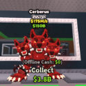 Steal a Brainrot