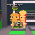 Steal a Brainrot