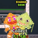 Steal a Brainrot