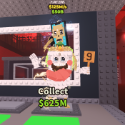 Steal a Brainrot
