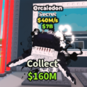 Steal a Brainrot