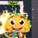 Steal a Brainrot