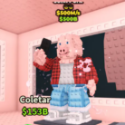Steal a Brainrot
