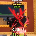 Steal a Brainrot