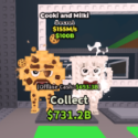 Steal a Brainrot