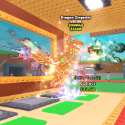 Steal a Brainrot