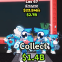 Steal a Brainrot