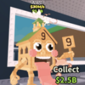 Steal a Brainrot