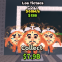 Steal a Brainrot