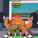 Steal a Brainrot