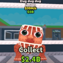 Steal a Brainrot