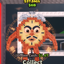 Steal a Brainrot
