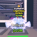 Steal a Brainrot