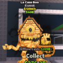 Steal a Brainrot