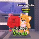 Steal a Brainrot