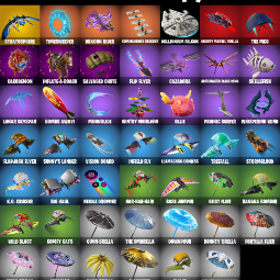 [pc/psn/xbox] ♨️49 skins ⭐️ gold midas ⭐️ Fixador ⭐️ de Atacante ⭐️ de Nuvem Nezumi ⭐️ inferno ⭐️ O Snap ⭐️ 50 Eterno ⭐️ vb | E-mail alterável 4